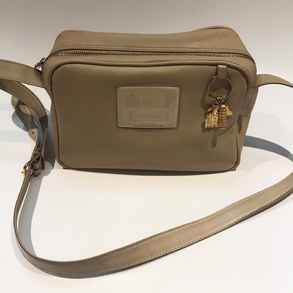 Fendissime Fendi purse